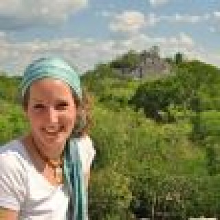 Afbeelding voor Riksja Travel - Bouwsteen Palenque Calakmul