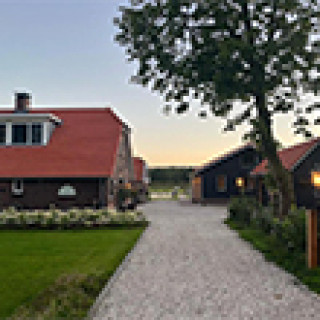 Afbeelding voor Booking.com - B&B Hoeve Happiness