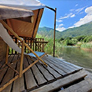 Afbeelding voor Camping au Valbonheur