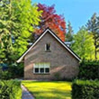 Afbeelding voor Vakantiehuis Het Roodborstje