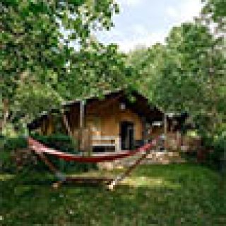 Afbeelding voor Villatent - Camping Le Canigou