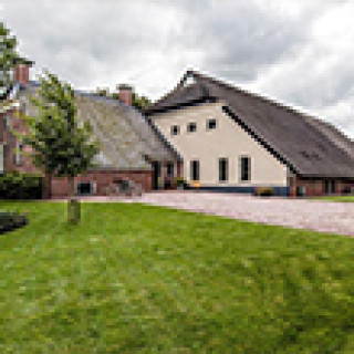 Afbeelding voor Booking.com - B&B Oldenbosch