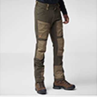 Afbeelding voor Bergfreunde - Fjällräven outdoor broeken