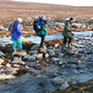 Afbeelding voor Oceanwide Expeditions - Expeditiecruises met hikes