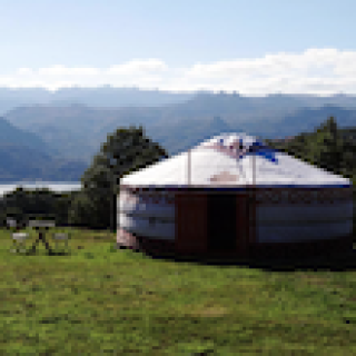 Afbeelding voor Booking.com - Nomad Planet