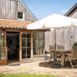 Afbeelding voor Bijzonder overnachten op Texel