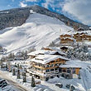 Afbeelding voor Booking.com - Saalbach Suites