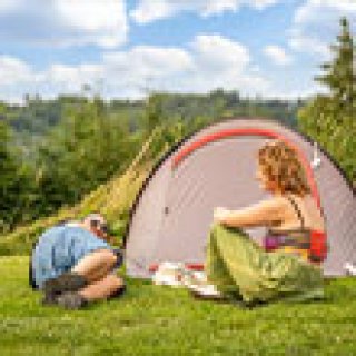 Afbeelding voor ANWB Camping - Papillon Bouillon