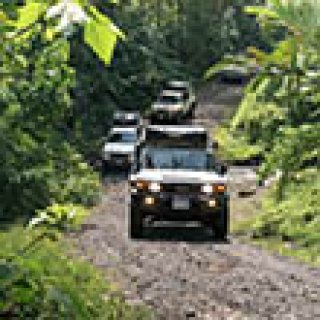 Afbeelding voor Travelbase - Costa Rica Nomads