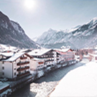 Afbeelding voor De Jong Intra - Wintersportreizen Zell am See