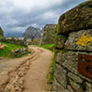 Afbeelding voor Bookatrekking - Camino de Santiago