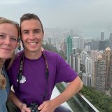 Afbeelding voor Hong Kong