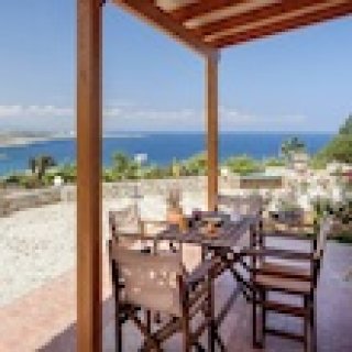 Afbeelding voor Booking.com - Vakantiehuis in Chorafakia