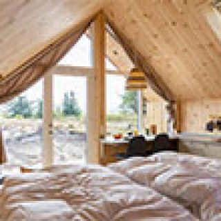 Afbeelding voor Bilberghus Beyond B&B in West-Jutland