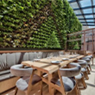 Afbeelding voor TUI - Land's End Boutique Hotel