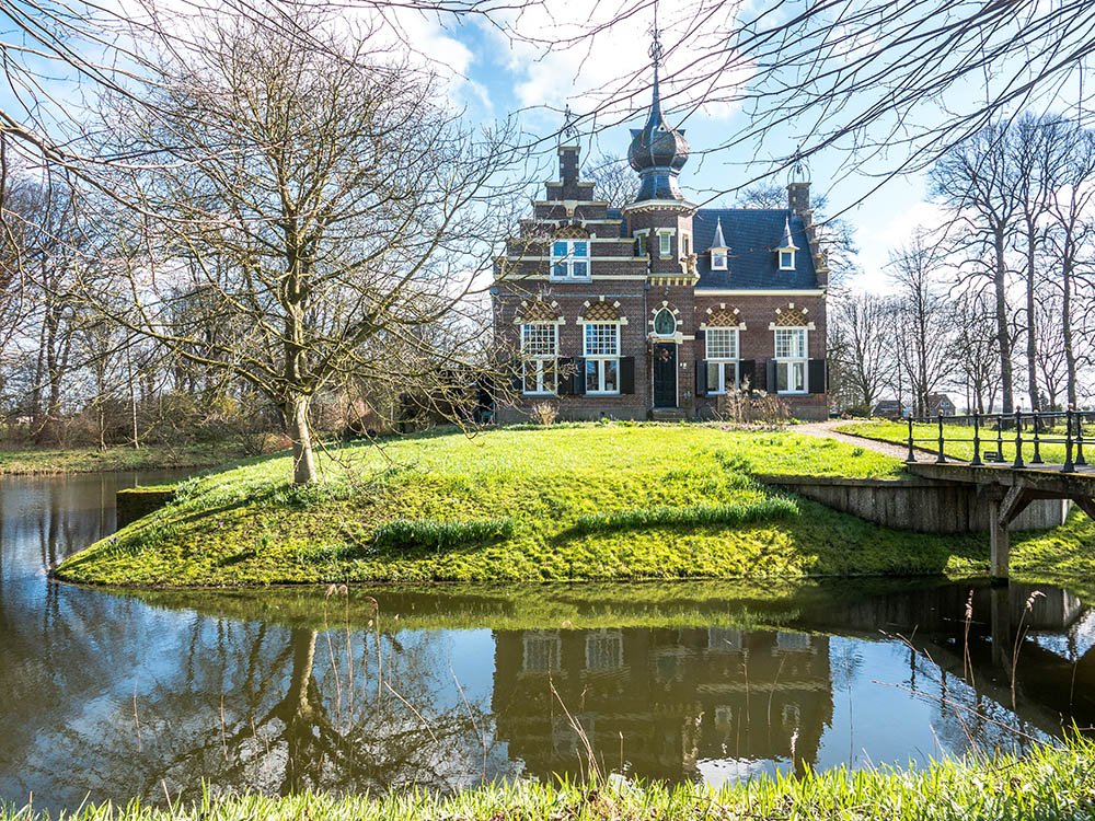 Landgoed Martenastate