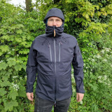 Afbeelding voor Fjällräven Keb Eco-Shell Jacket