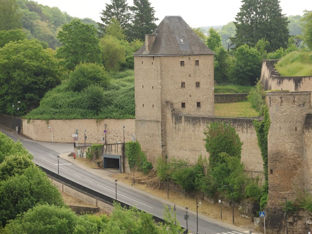 Vauban toren