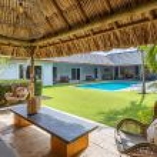 Afbeelding voor Booking.com - Villa Kaya