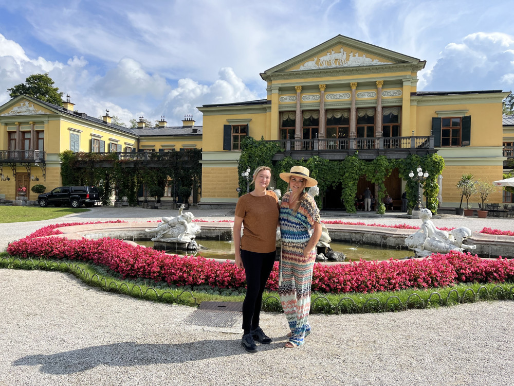 Bad Ischl