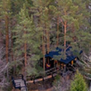 Afbeelding voor Sambliku forest treehouse - 30 minuten van Tallinn