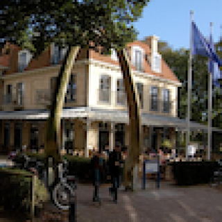 Afbeelding voor Booking.com - Hotel Graaf Bernstorff