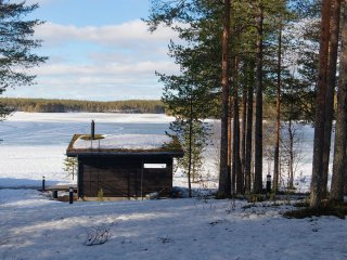 Afbeelding voor Arctic Lakeland