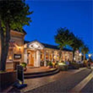 Afbeelding voor Booking.com - Hotel op Amrum