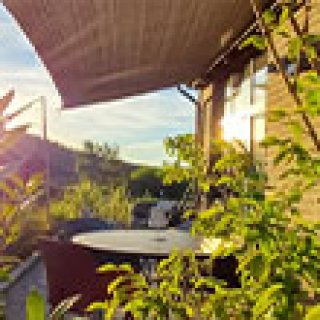 Afbeelding voor Natuurhuisje - Vakantiewoning Odenwald