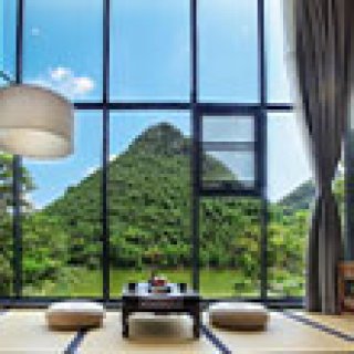 Afbeelding voor Booking.com - Hotels bij Guilin