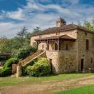 Afbeelding voor Gîtes - Vakantiewoningen