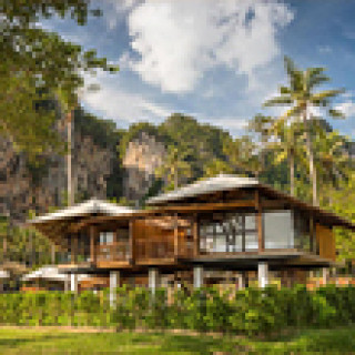 Afbeelding voor Booking.com - Tinidee Hideaway Krabi