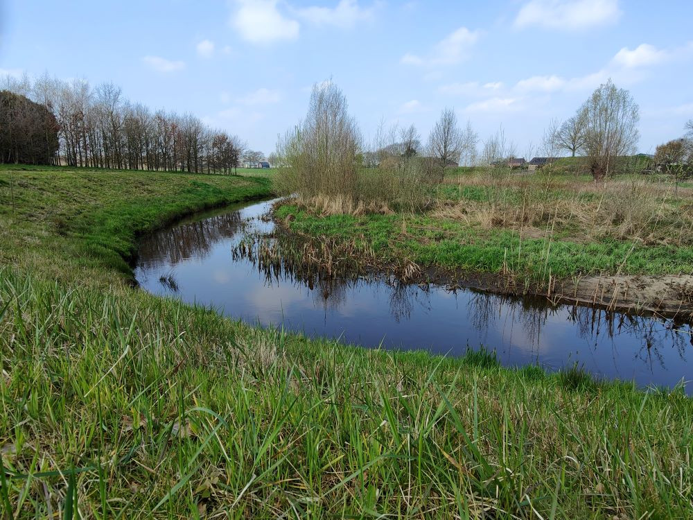 Van Gogh-pad Zundert