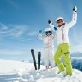 Afbeelding voor SnowTrex - Vakantiehuizen wintersport
