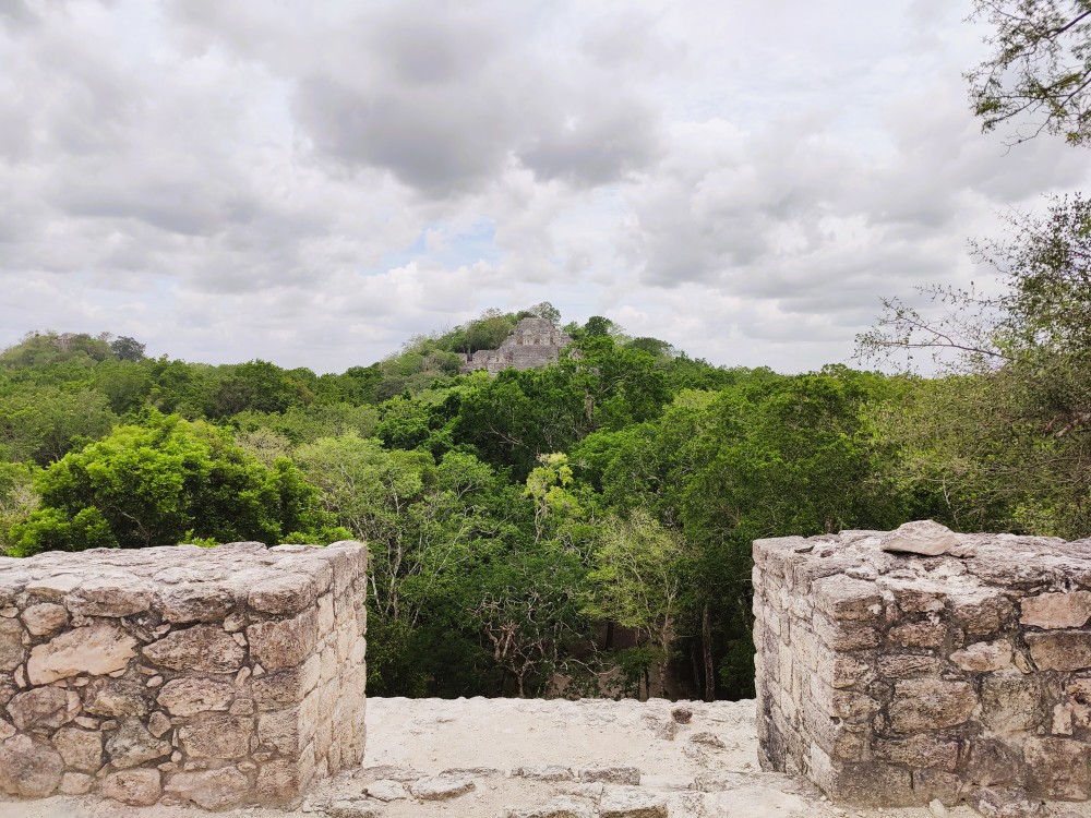 Calakmul