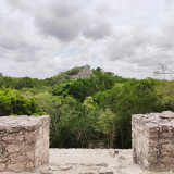 Afbeelding voor Calakmul