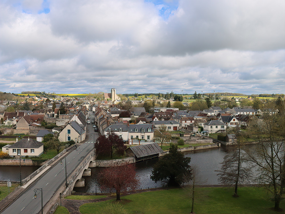 Rivier de Loir