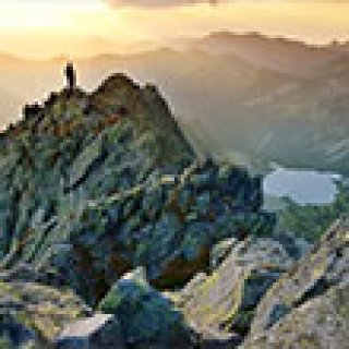 Afbeelding voor Bookatrekking - Wandelreizen Hoge Tatra