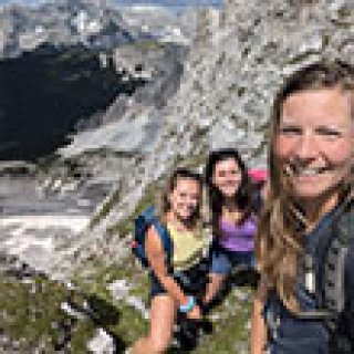 Afbeelding voor Bookatrekking - Adlerweg wandelen