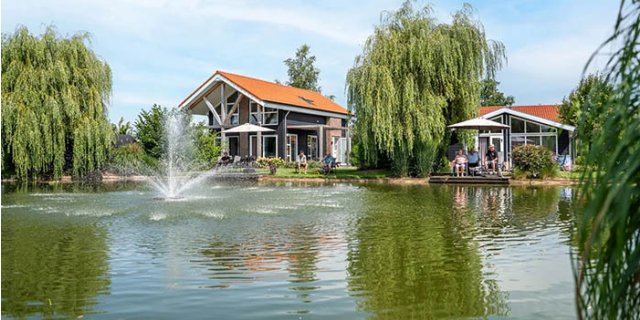 Afbeelding voor TopParken - Last minutes!