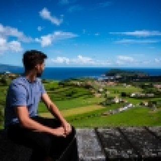 Afbeelding voor Riksja Travel - Rondreizen naar de Azoren