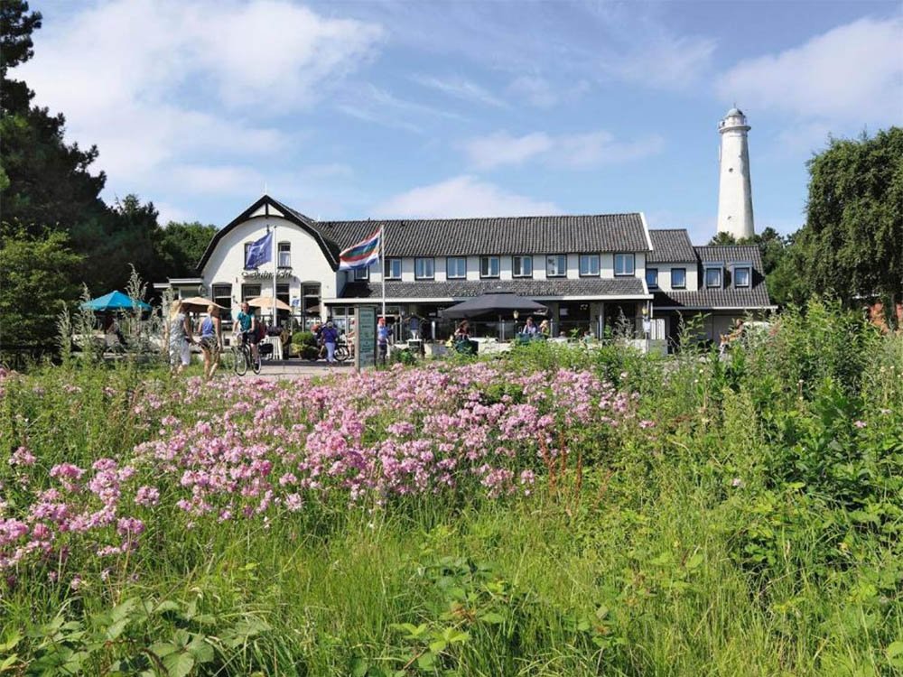 Hotel Schiermonnikoog