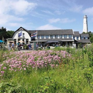 Afbeelding voor Bijzonder overnachten op Schiermonnikoog