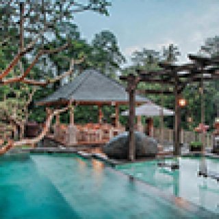 Afbeelding voor Kawi Resort - Rustig resort bij Ubud