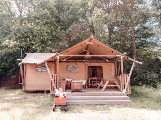 Afbeelding voor Campings in Noord-Holland