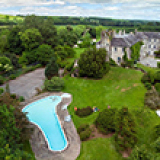 Afbeelding voor Booking.com - Ballymaloe House Hotel