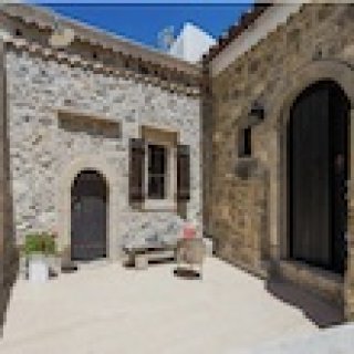 Afbeelding voor Booking.com - Meronas Eco House