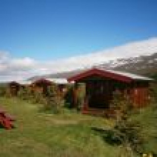 Afbeelding voor Booking.com - Stora Sandfell Cottages