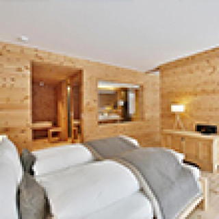 Afbeelding voor Booking.com - Spahotel Swiss NP