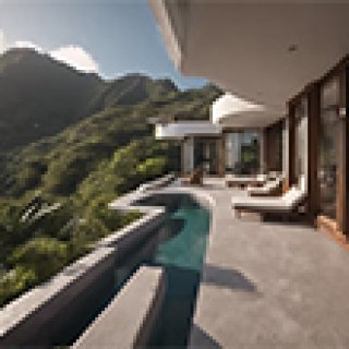 Afbeelding voor TIP! The Scenery Hotel Saba